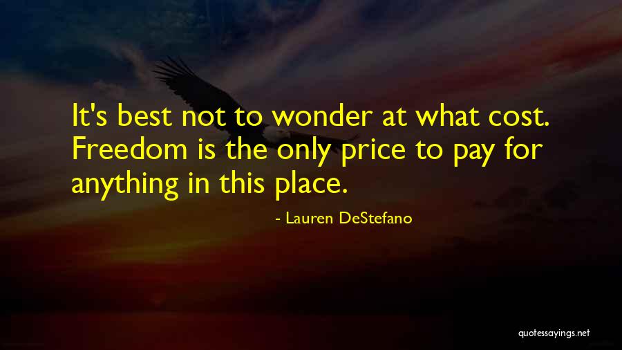 Trumpsters Invade Quotes By Lauren DeStefano Trumpsters Invade Quotes By Lauren DeStefano