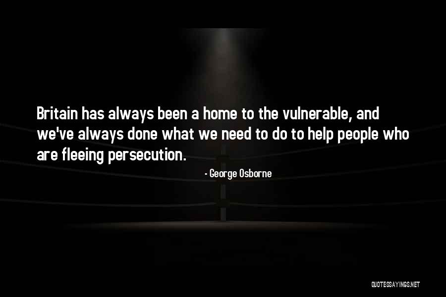 Trumseng Quotes By George Osborne Trumseng Quotes By George Osborne
