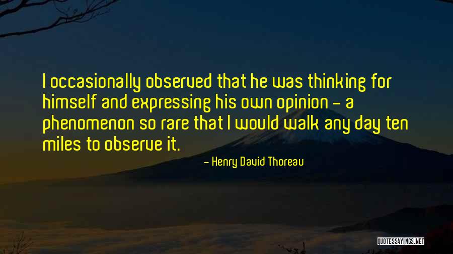 Truncated Cone Quotes By Henry David Thoreau Truncated Cone Quotes By Henry David Thoreau