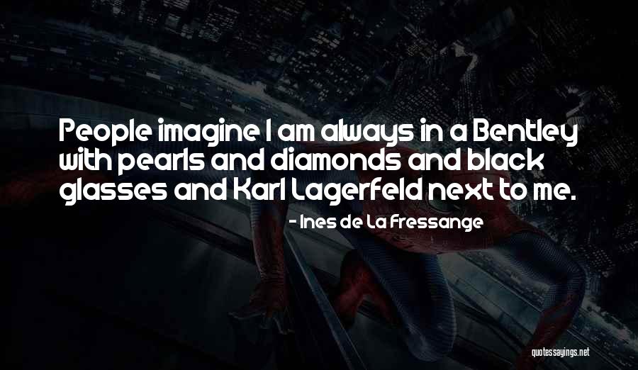 Truncated Pyramid Quotes By Ines De La Fressange Truncated Pyramid Quotes By Ines De La Fressange