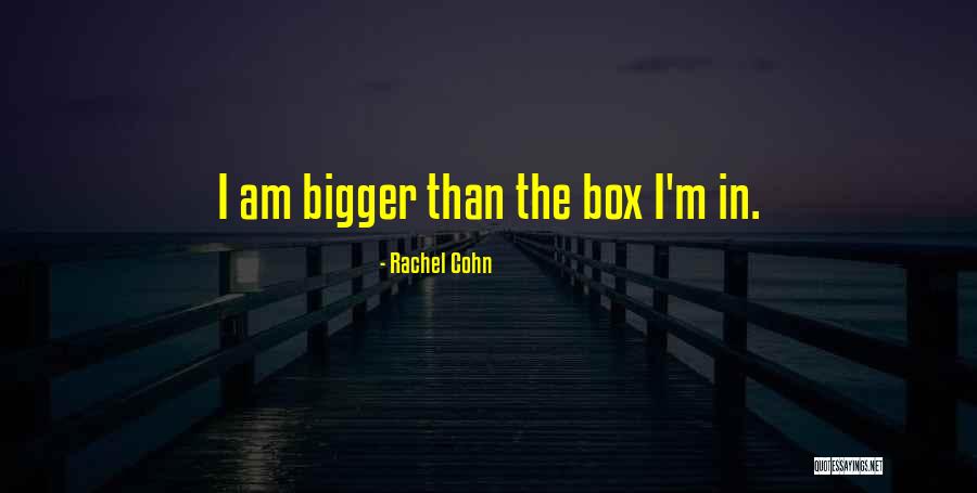 Truncated Pyramid Quotes By Rachel Cohn Truncated Pyramid Quotes By Rachel Cohn