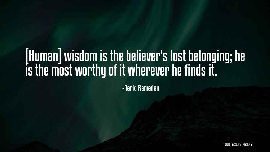 Truncated Pyramid Quotes By Tariq Ramadan Truncated Pyramid Quotes By Tariq Ramadan