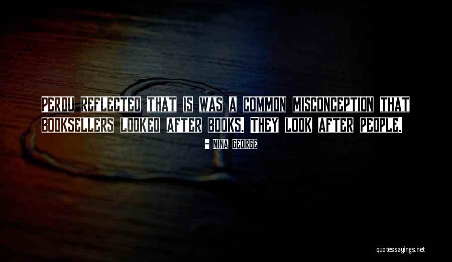 Truncates Quotes By Nina George Truncates Quotes By Nina George