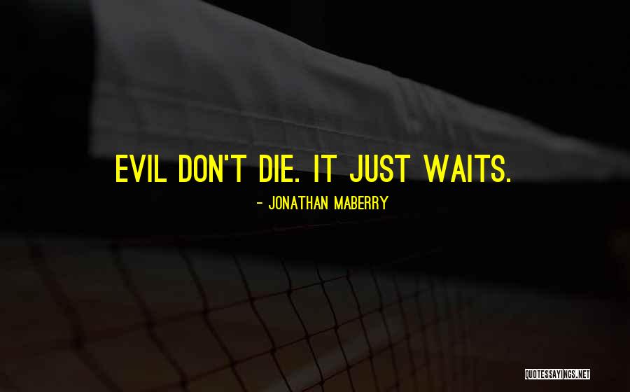 Truncheon Quotes By Jonathan Maberry Truncheon Quotes By Jonathan Maberry