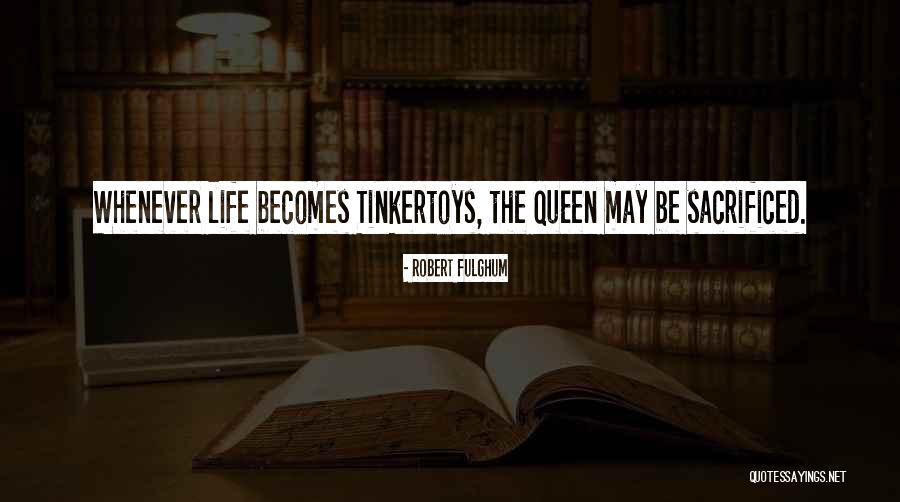 Truncheon Quotes By Robert Fulghum Truncheon Quotes By Robert Fulghum