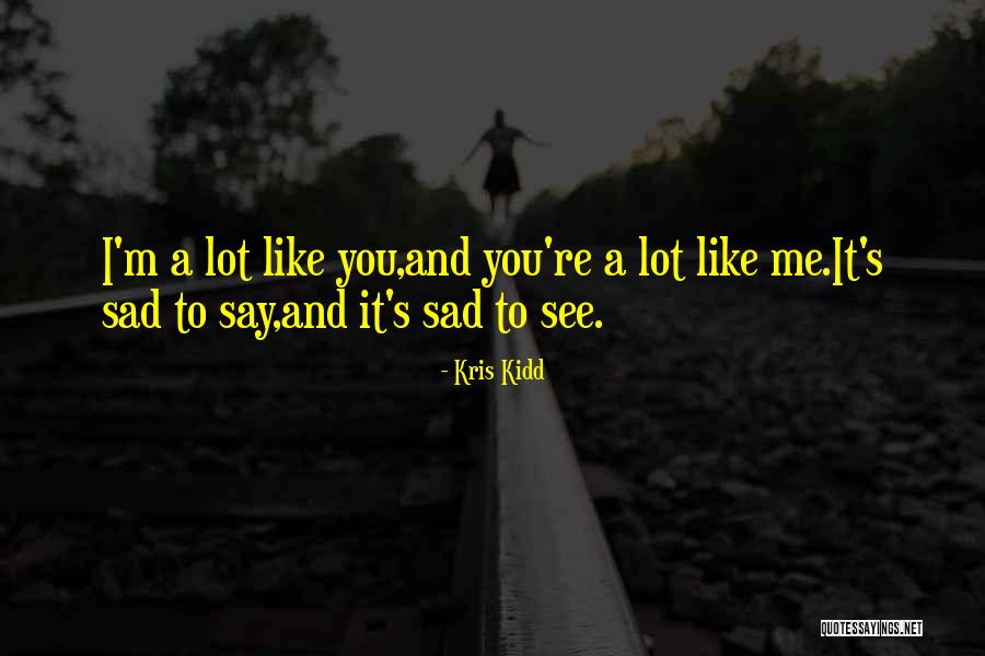 Truncheon Weapon Quotes By Kris Kidd Truncheon Weapon Quotes By Kris Kidd