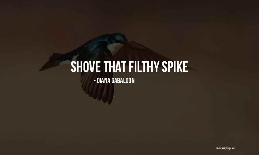 Trundled Quotes By Diana Gabaldon Trundled Quotes By Diana Gabaldon