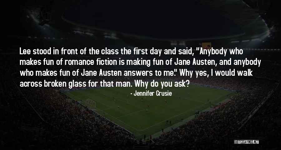 Trundled Quotes By Jennifer Crusie Trundled Quotes By Jennifer Crusie