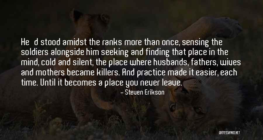 Trunfio Universe Quotes By Steven Erikson Trunfio Universe Quotes By Steven Erikson
