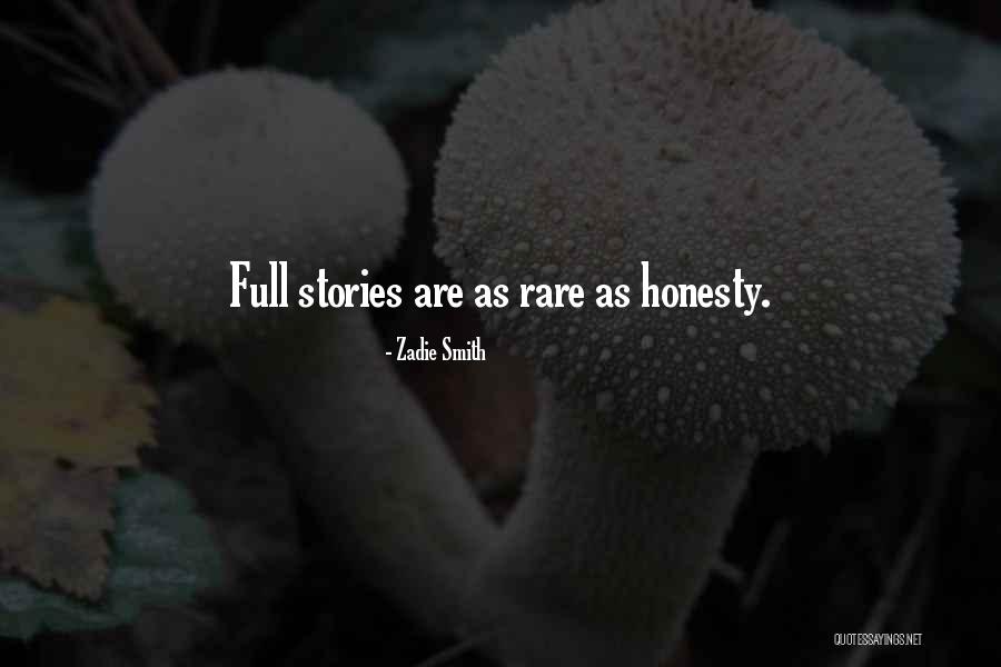 Trunfio Universe Quotes By Zadie Smith Trunfio Universe Quotes By Zadie Smith