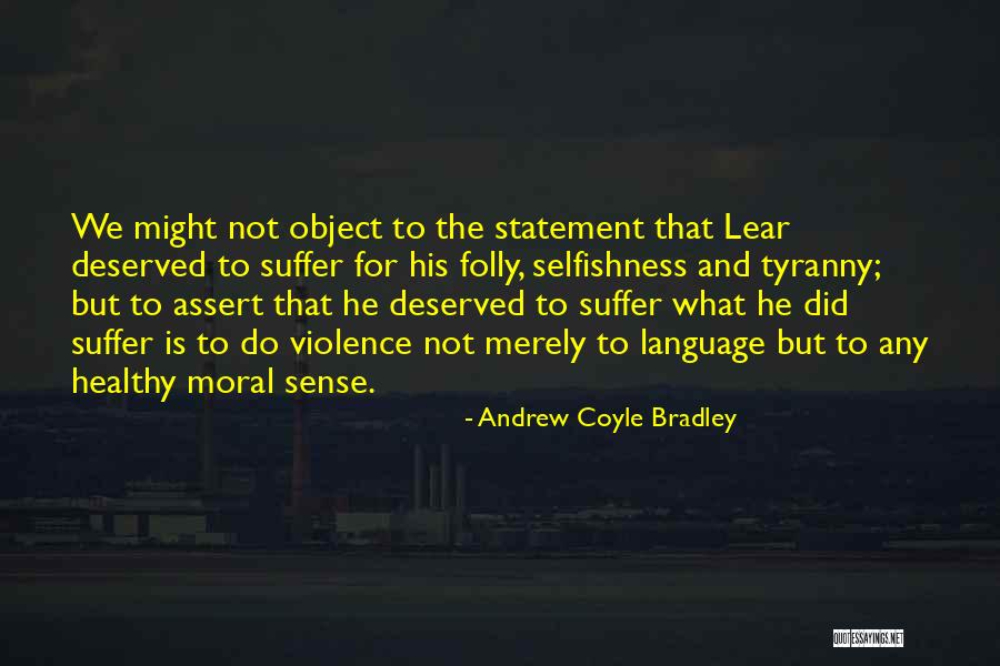 Trungtamnuocbrvt Quotes By Andrew Coyle Bradley Trungtamnuocbrvt Quotes By Andrew Coyle Bradley