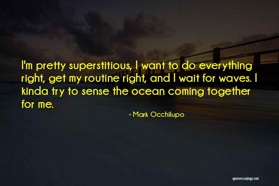 Trunk Full Of Puppies Quotes By Mark Occhilupo Trunk Full Of Puppies Quotes By Mark Occhilupo