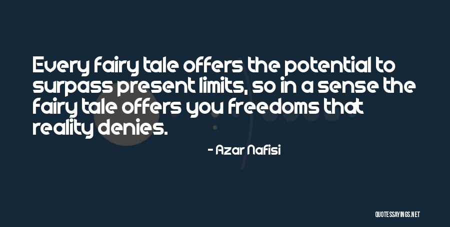 Trunkless Yucca Quotes By Azar Nafisi Trunkless Yucca Quotes By Azar Nafisi