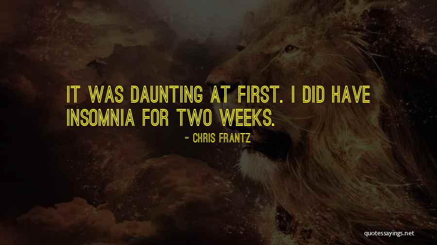 Trunks Dbs Quotes By Chris Frantz Trunks Dbs Quotes By Chris Frantz