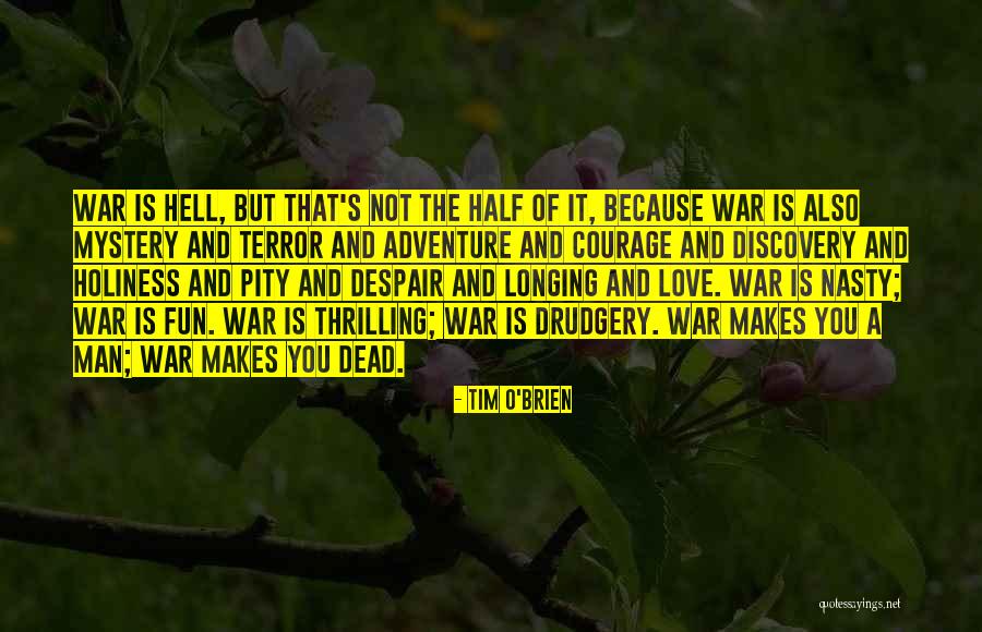 Trunnell Farms Quotes By Tim O'Brien Trunnell Farms Quotes By Tim O'Brien