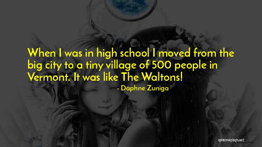 Truongsinhhocds Quotes By Daphne Zuniga Truongsinhhocds Quotes By Daphne Zuniga