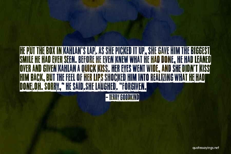 Truongsinhhocds Quotes By Terry Goodkind Truongsinhhocds Quotes By Terry Goodkind