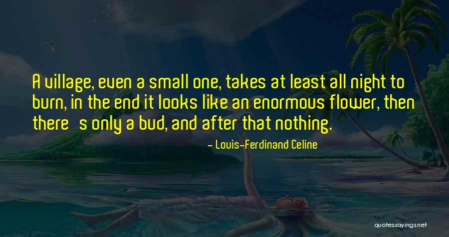 Trupianos Catering Quotes By Louis-Ferdinand Celine Trupianos Catering Quotes By Louis-Ferdinand Celine