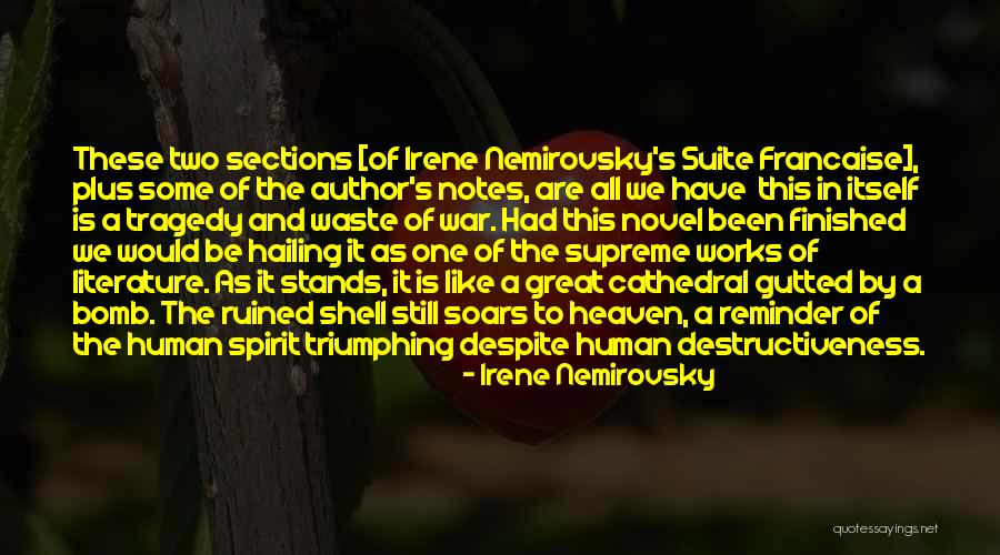 Trupianos Oceanside Quotes By Irene Nemirovsky Trupianos Oceanside Quotes By Irene Nemirovsky