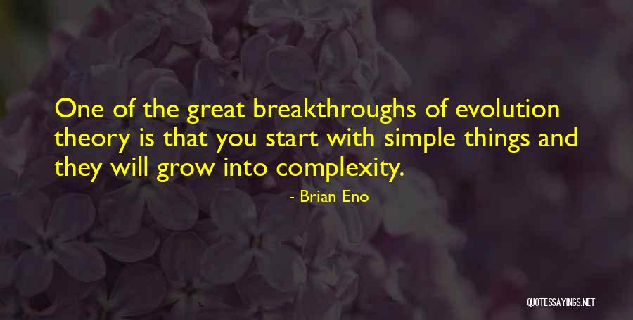 Truppa Brand Quotes By Brian Eno Truppa Brand Quotes By Brian Eno