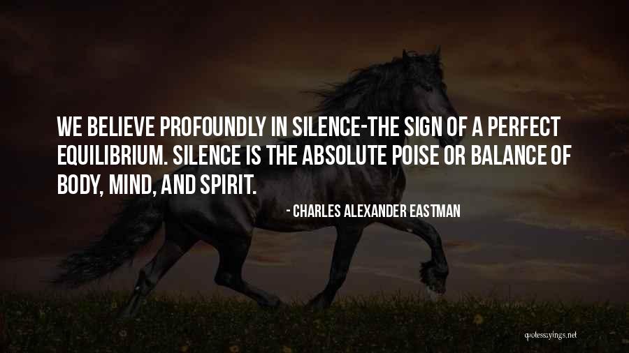 Truranchal Size Quotes By Charles Alexander Eastman Truranchal Size Quotes By Charles Alexander Eastman