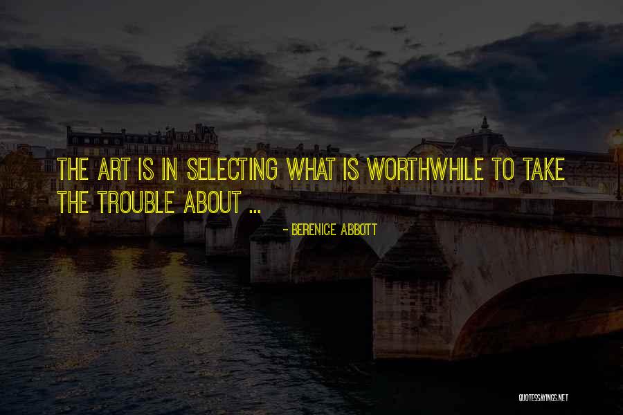 Truscello Bakery Quotes By Berenice Abbott Truscello Bakery Quotes By Berenice Abbott