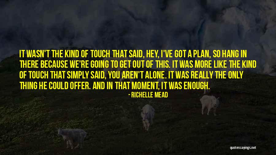 Truscello Bakery Quotes By Richelle Mead Truscello Bakery Quotes By Richelle Mead