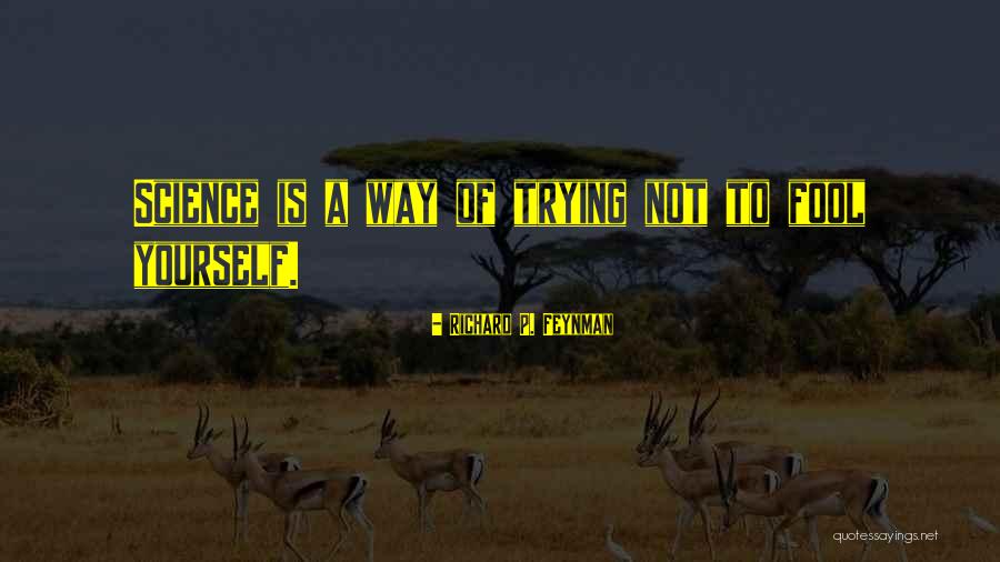 Truschke Quotes By Richard P. Feynman Truschke Quotes By Richard P. Feynman