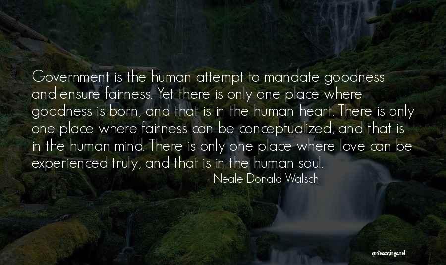 Truskowski Landscape Quotes By Neale Donald Walsch Truskowski Landscape Quotes By Neale Donald Walsch