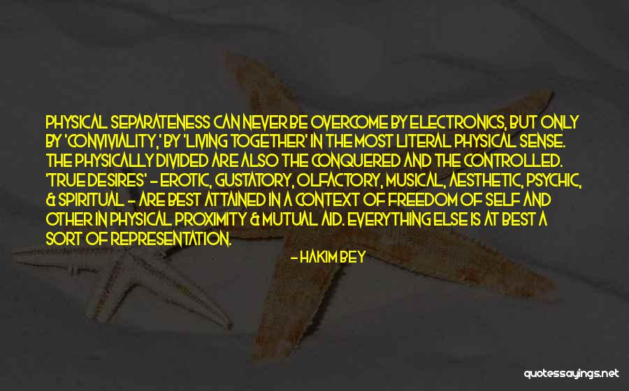 Truslow Yost Quotes By Hakim Bey Truslow Yost Quotes By Hakim Bey