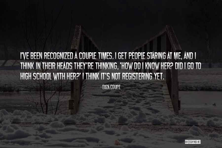 Trussell And Associates Quotes By Eliza Coupe Trussell And Associates Quotes By Eliza Coupe