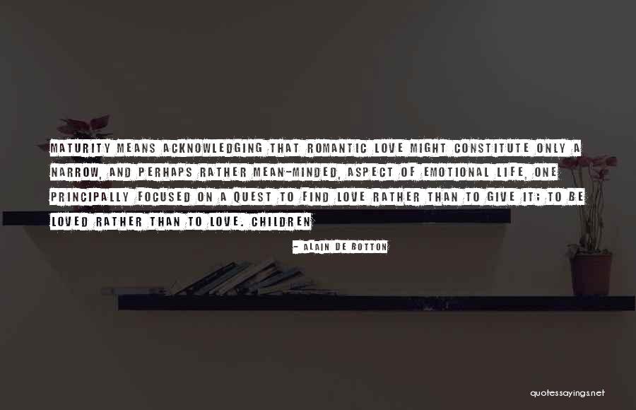 Trussell Chiropractic Quotes By Alain De Botton Trussell Chiropractic Quotes By Alain De Botton
