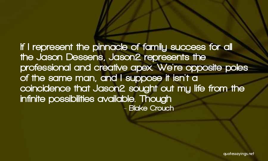 Trussell Driving School Quotes By Blake Crouch Trussell Driving School Quotes By Blake Crouch