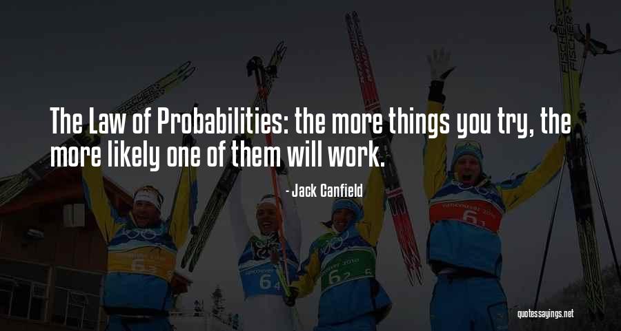 Trussell Table Quotes By Jack Canfield Trussell Table Quotes By Jack Canfield