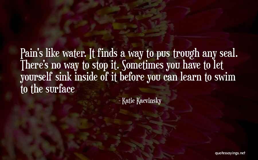 Trussells Quotes By Katie Kacvinsky Trussells Quotes By Katie Kacvinsky