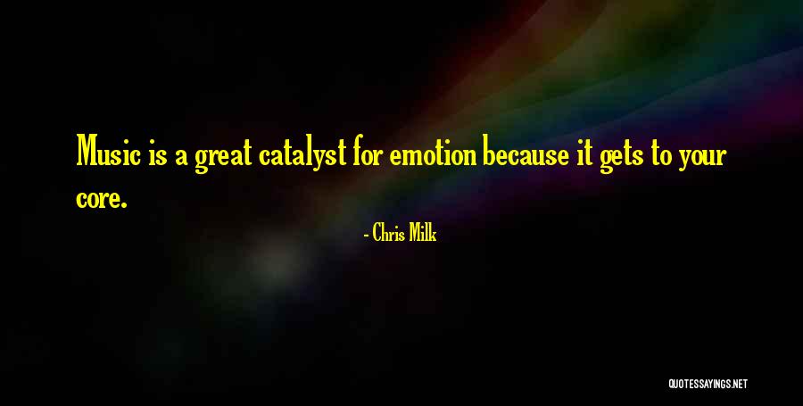 Trussler Miami Quotes By Chris Milk Trussler Miami Quotes By Chris Milk