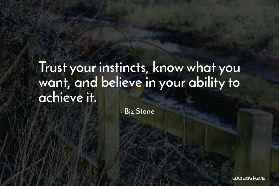 Trust And Business Quotes By Biz Stone Trust And Business Quotes By Biz Stone