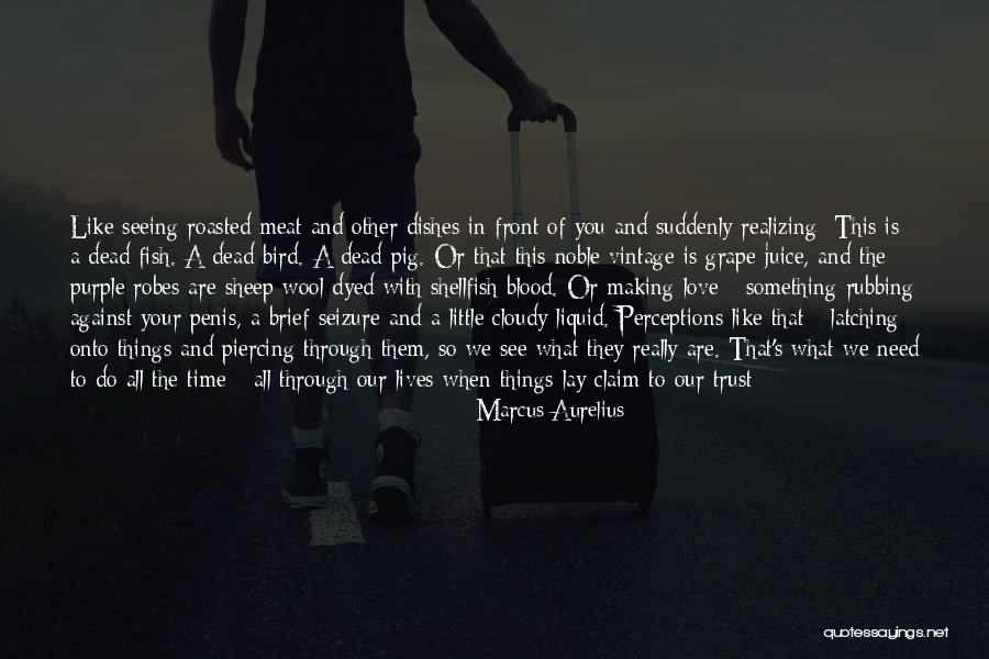 Trust And Business Quotes By Marcus Aurelius Trust And Business Quotes By Marcus Aurelius