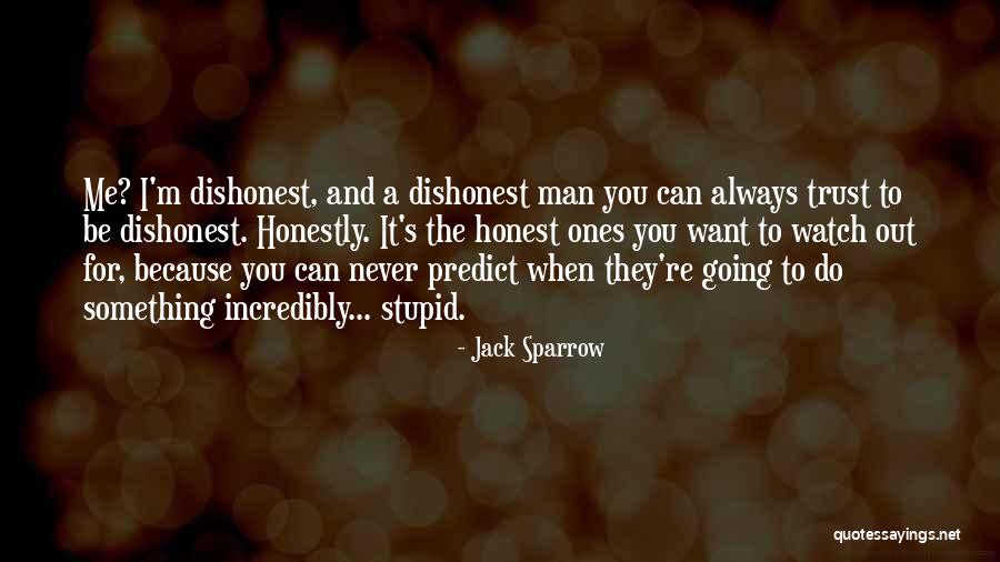 Trust And Honest Quotes By Jack Sparrow Trust And Honest Quotes By Jack Sparrow