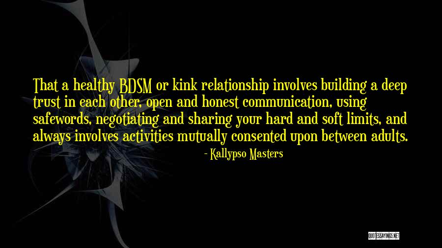 Trust And Honest Quotes By Kallypso Masters Trust And Honest Quotes By Kallypso Masters