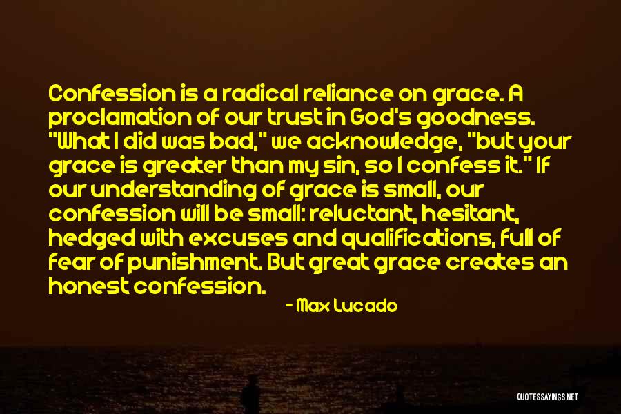 Trust And Honest Quotes By Max Lucado Trust And Honest Quotes By Max Lucado