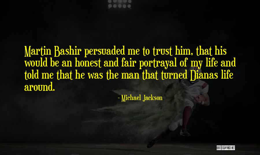 Trust And Honest Quotes By Michael Jackson Trust And Honest Quotes By Michael Jackson