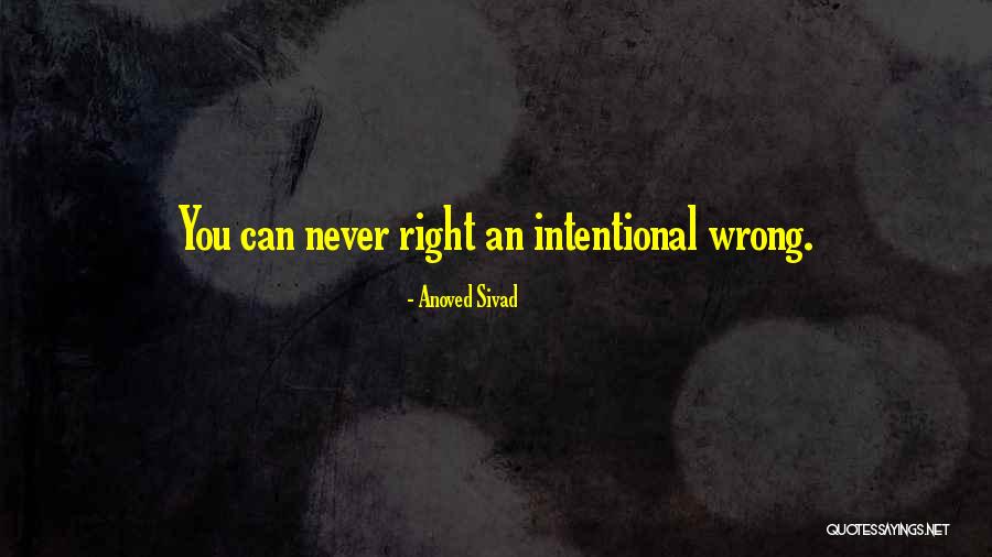 Trust And Honesty In Friendship Quotes By Anoved Sivad