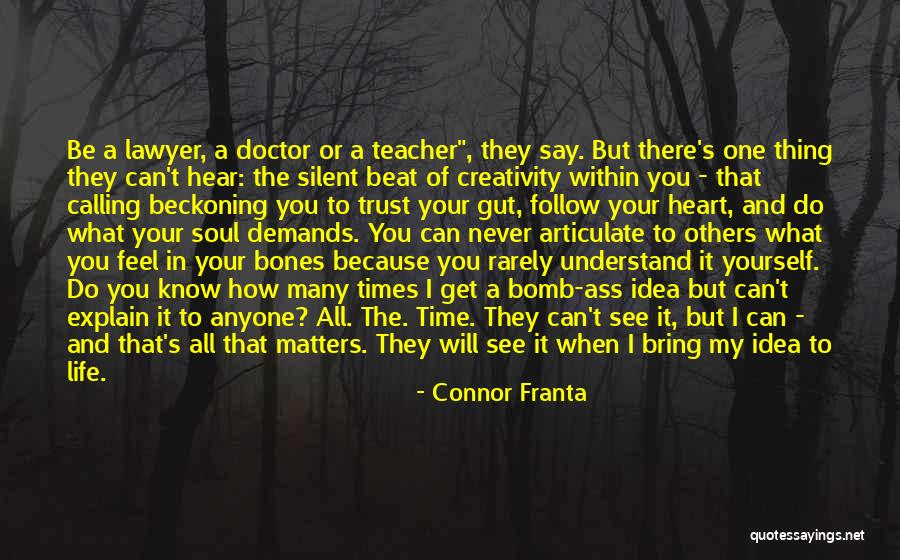 Trust And Inspirational Quotes By Connor Franta Trust And Inspirational Quotes By Connor Franta