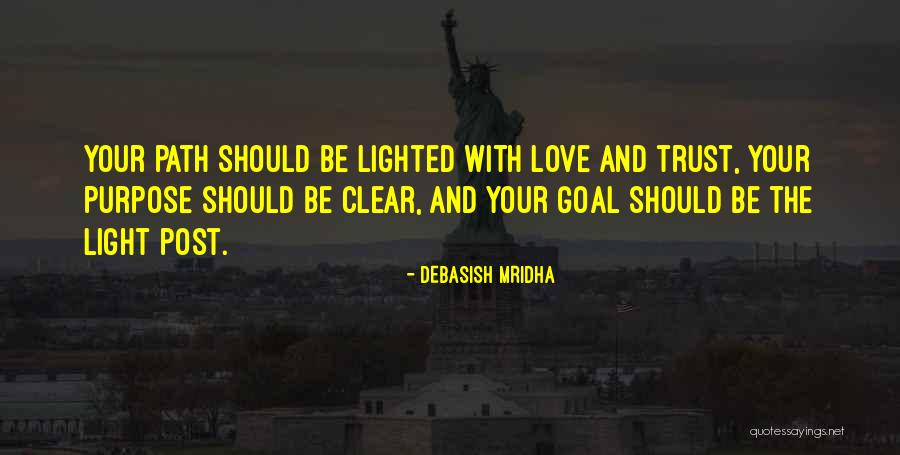 Trust And Inspirational Quotes By Debasish Mridha Trust And Inspirational Quotes By Debasish Mridha