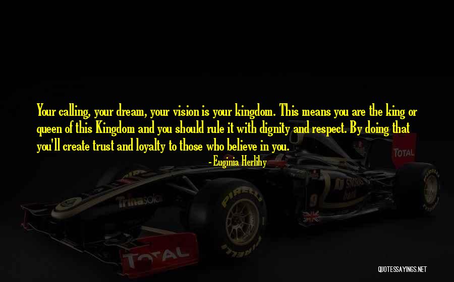 Trust And Inspirational Quotes By Euginia Herlihy Trust And Inspirational Quotes By Euginia Herlihy