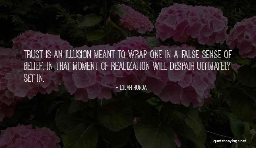 Trust And Inspirational Quotes By Lolah Runda Trust And Inspirational Quotes By Lolah Runda