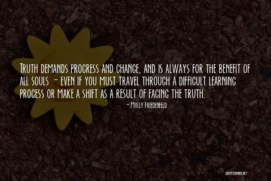 Trust And Inspirational Quotes By Molly Friedenfeld Trust And Inspirational Quotes By Molly Friedenfeld