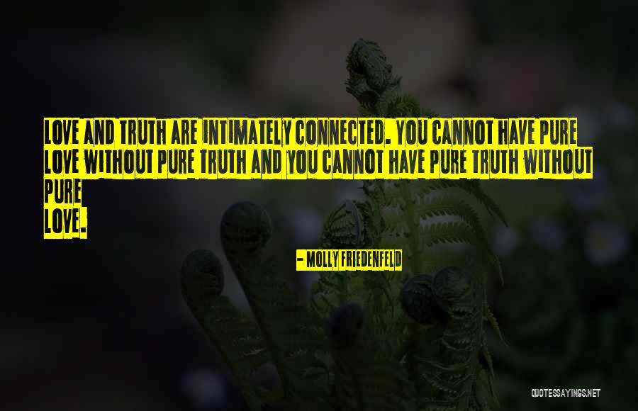 Trust And Inspirational Quotes By Molly Friedenfeld Trust And Inspirational Quotes By Molly Friedenfeld