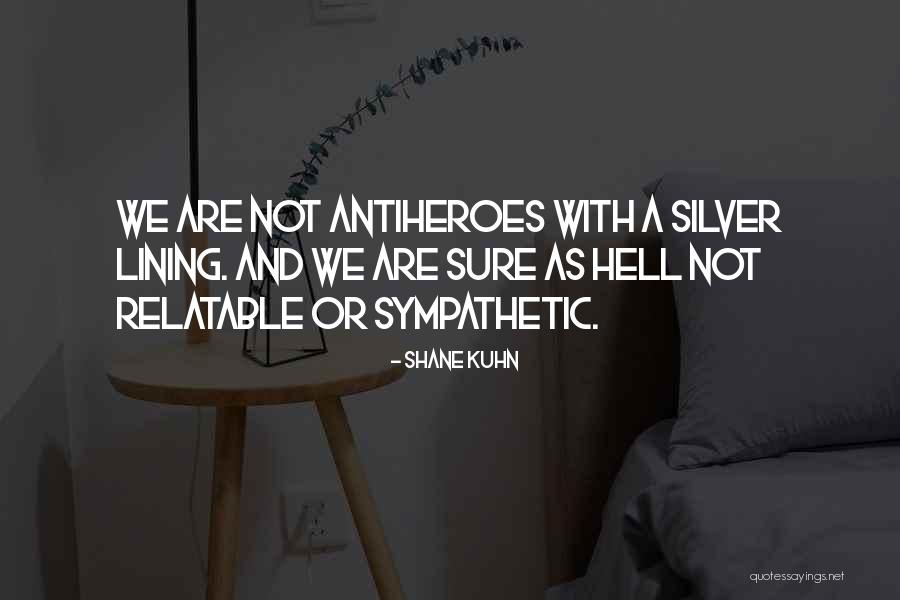 Trust And Reverence Quotes By Shane Kuhn Trust And Reverence Quotes By Shane Kuhn